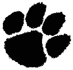 paw